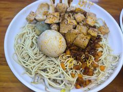 -汪胖子襄阳牛肉面(华丰路店)