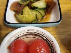 -孙盛兴奥灶面馆·蟹黄面·三虾面(山塘街总店)
