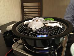 天然河豚套餐-玄品河豚(那覇國際通里之関)