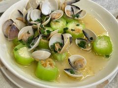 -崖口红树林海鲜餐厅