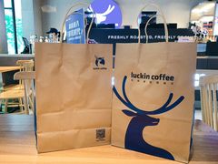 -瑞幸咖啡(广东外经贸大厦店)