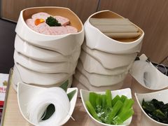 -海底捞火锅(崇文门新世界百货店)
