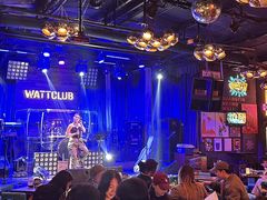 -光音瓦特俱乐部(高新店)