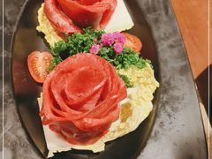 -捞王锅物料理(四川北路店)