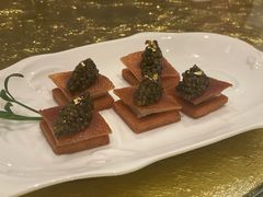 黑鱼子乳猪件-誉珑轩