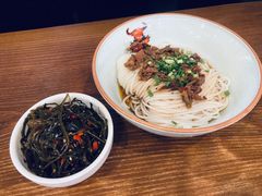 -刘聋子粉馆(张家界总店)