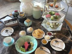-广富林宰相府酒店·水云间