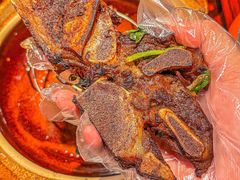 -龚印记牛骨牛杂屋·四代传承(珠影星光城店)