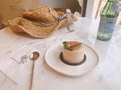 -La Porte de Paris 巴黎之门法式甜品