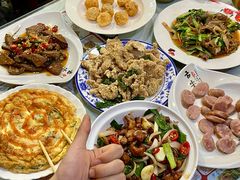 -金姐台湾菜(珠江路店)