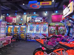 -核客电玩城(东门店)