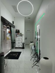 -R.A Dance智能自助舞蹈练习室