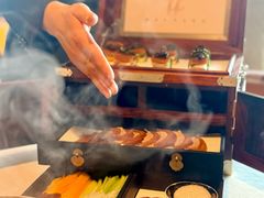 -莉莉海堂HAITANG·烤鸭(国贸商城店)