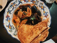 -Alimentari Grande(东湖路店)