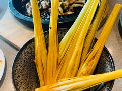 -半山腰·云南菜(侨福芳草地店)
