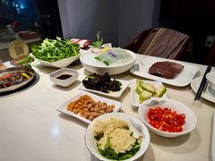 -围炉夜话·潮汕卤水火锅(榕江店)