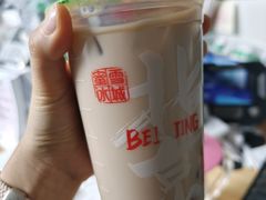 -CoCo都可(健翔桥店)