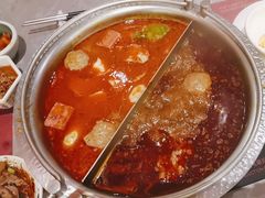 -一绪に寿喜烧(荟聚店)