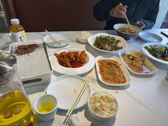 -老三烤肉·融合菜宴会厅