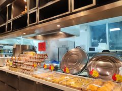 -品回味清真西北楼(宁波首店)