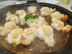 -船歌·鱼水饺青岛菜(金狮广场店)