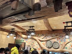 -Tangled Tree Tavern 老藤树食栈