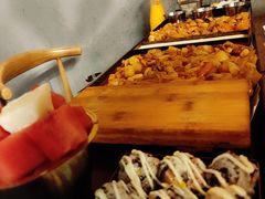 -炸鸡情侣韩式料理(中央大街店)