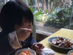 -火烈鸟餐厅
