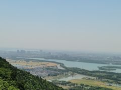 -虞山风景区