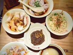 -协茂森老钟家(龙湖滨江天街店)