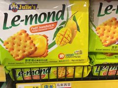-世纪联华(外高桥店)