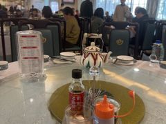 -汗腾格里·风味餐厅(新疆驻京办店)