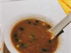 -巴奴毛肚火锅(六天地店)