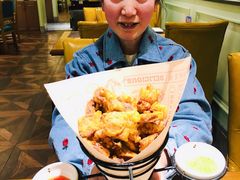 -新海渔港·胶东海鲜家常菜·家宴(奥体中心店)