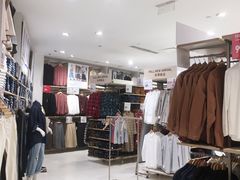 -优衣库(重庆沙坪坝印象汇店)