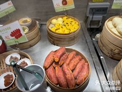 -眉州东坡(团结湖店)