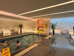 -浚涛游泳培训(协信中心店)