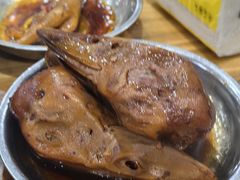 -凡老头米线砂锅(古荡新村西粮站)