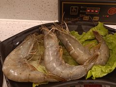 -九玺炉旋转小火锅(柠溪路店)