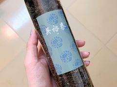 -张一元(前门店)
