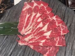 -新石器烤肉(中房金谊广场店)