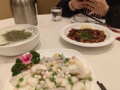-得月楼·省级非遗·传统苏帮菜(观前店)