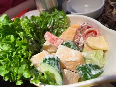 -胖哥俩肉蟹煲(世茂国际广场店)