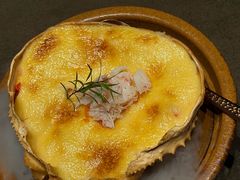 -蟹犇•帝王蟹雪蟹(陆家嘴店)