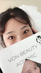 点击看大图 -VON半永久眉学设计