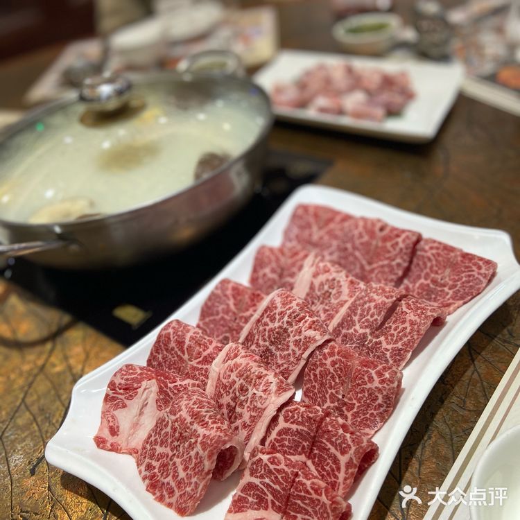 澳门美食地图：不可错过的富豪海鲜酒家