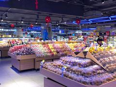-盒马鲜生(杭州运河上街店)