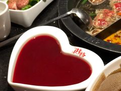 猪脑-井格重庆火锅(新世纪店)