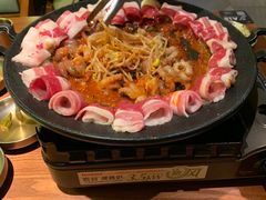 -春熙台韩国料理·章鱼肥牛(西丽店)
