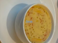杨枝甘露-利苑酒家(宜安广场店)